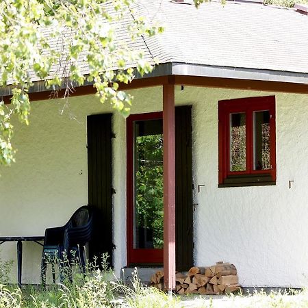 Ferien- & Freizeitpark Grafenhausen Villa Exterior photo